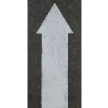 Abk Downtown Graphite Dec One Way Arrow Rett 30x60 см