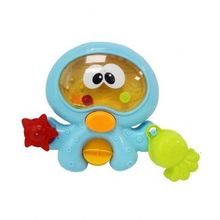 KID HOP Осьминог