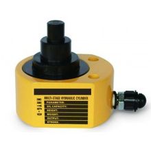 Домкрат гидравлический телескопический TOR HHYG-30D (ДТ30Г54) 30т, 3ур