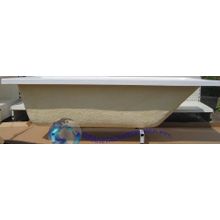 Ванна акриловая 150x70 Castorama