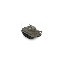танк радиоуправляемый Tank Battle 3887А 3887