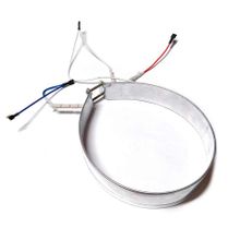 ТЭН для термопота 700 Вт 162 мм, Д162-40