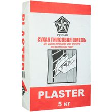 Русеан Plaster 5 кг