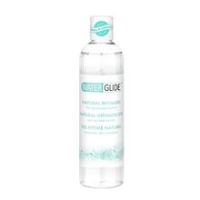 Waterglide Лубрикант на водной основе с пантенолом NATURAL INTIMATE GEL - 300 мл.