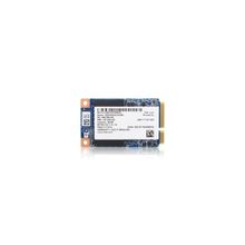 SSD 60ГБ, mSATA, SATA III, Intel 525, SSDMCEAC060B301