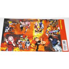 Аниме Наклейка Naruto 12