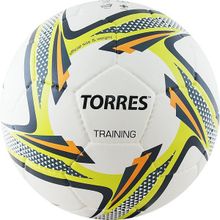 Мяч футбольный Torres Training арт.F31855 р.5