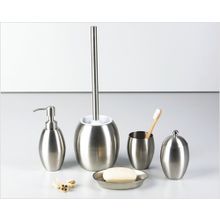 Комплект аксессуаров WasserKRAFT Ruwer