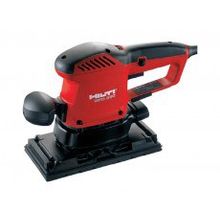 Вибрационная шлифовальная машина Hilti WFO 280