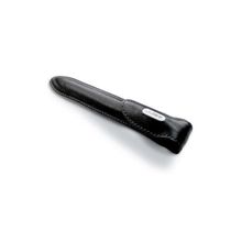 Кожаный чехол для Livescribe Pulse smartpen (Black)