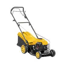 STIGA Газонокосилка бензиновая Stiga Combi 48 S