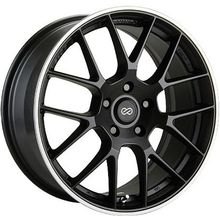 K&K КС699  7x17 5x114.3 D60.1 ET45 BFP