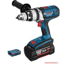 Bosch Bosch GSB 36 VE-2-Li L-Boxx (0 601 9C1 100 , 06019C1100 , 0.601.9C1.100)