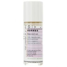 Korres для очень чувствительной кожи 30 мл