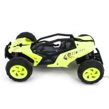 Радиоуправляемая багги Wineya Yellow Speed Buggy KX7 1:14 2.4G - W3681