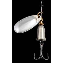 Блесна Siweida Vibration Spinner Comet 12г цвет 5V (99341205)