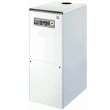 Газовый напольный котел AlphaTherm Beta ATEB 25