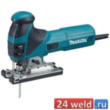 Makita лобзик электрический 4351 FCT ( с кейсом )