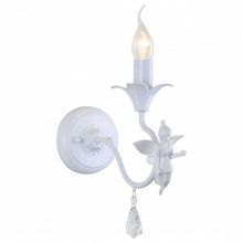 Arte Lamp Бра Arte Lamp Angelina A5349AP-1WH ID - 416515