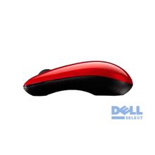 Мышь Dell WM311 Wireless Notebook Red