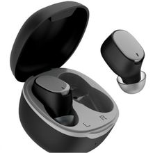 Беспроводные наушники Mivo MT-02, черный