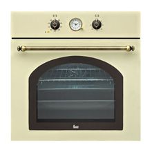 TEKA Духовой шкаф Teka HR 550 VANILLA OB