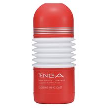 Tenga Мастурбатор Rolling Head CUP