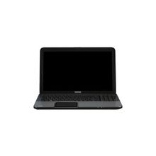 Toshiba Satellite C850-C1S (B820 2048Mb 320Gb DVD-Super Multi 15.6" WiFi BT Cam Win 7 Starter) [PSKC8R-08L016RU]