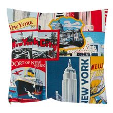 ПМ: DreamBag New York