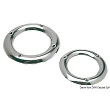 Osculati Fairlead ring nut AISI 316 90 mm, 03.410.02