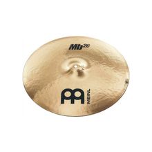 Тарелка MEINL MB20-18MHC-B Medium Heavy Crash 18"