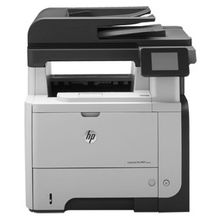 Многофункциональное устройство HP LaserJet Ent 500 MFP M521dw