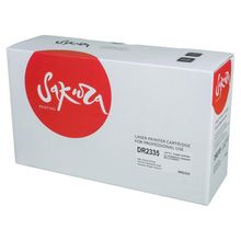 Фотобарабан  SAKURA DR2335Фотобарабан SAKURA для Brother HL-L2300DR, HL-L2340DWR, HL-L2360DNR, HL-L2