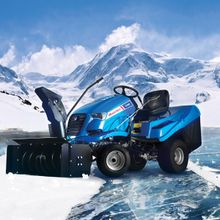 MASTERYARD ST2242  2WD