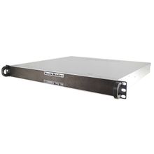 NAS сервер RackNode™ 19" 1U 2xHDD [RN1-NAS2]