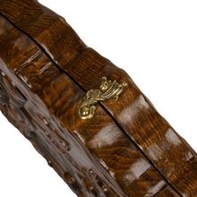 Нарды резные  "Ноев Ковчег"