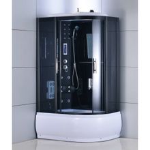 Душевая кабина ODA 8206 L (120x83x215)