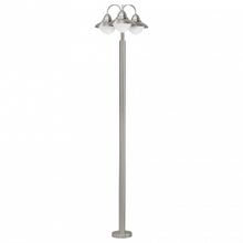 Eglo ПРОМО Фонарный столб Eglo ПРОМО Sidney 83971 ID - 463050