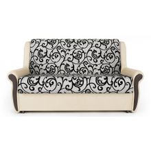 Шарм-Дизайн Диван-кровать Аккорд М 140 ID - 360301