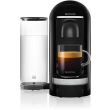 Кофемашина капсульная Nespresso Vertuo Plus C GCB2 Black