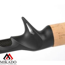 Спиннинг бортовой Mikado APSARA VERTICAL 180 (тест 15-50 г)