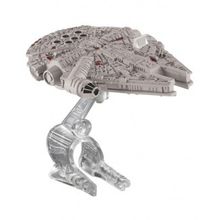 Hot Wheels Звездные войны Millenium Falcon Starship