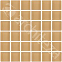 Мозаика Architeza Candy Satin CS914 чип 23х23 сетка 30х30