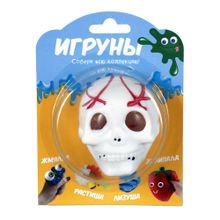 Игрушка ИГРУНЫ Череп