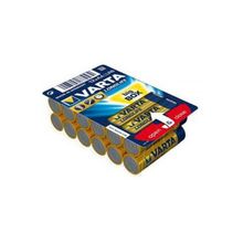 Батарейка VARTA LONGLIFE 4106 LR6 в упаковке 24 шт