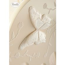 Feretti Маятник FMS Oblo Charme Brillante ivory