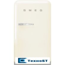 Холодильник Smeg FAB10RCR2
