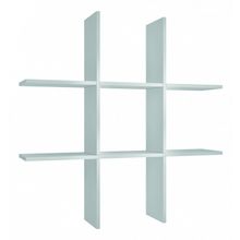 Manhattan comfort Полка навесная Taranaki ID - 359732