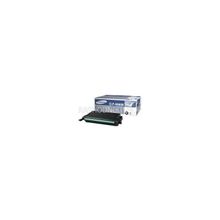 Картридж Samsung CLP-K660B Black (чёрный, 5500 стр.) для CLP-610ND, CLP-660N, CLP-660ND, CLX-6200FX, CLX-6200ND, CLX-6210FX, CLX-6240FX