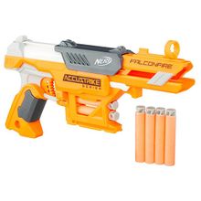 HASBRO NERF Nerf B9839 Нерф Бластер Аккустрайк Фалконфайр B9839